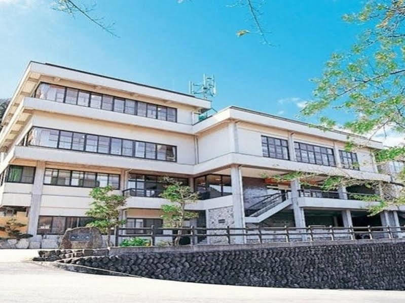 Hotel Minoriso Gero Esterno foto